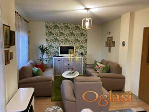 Uknjižena petosobna kuća u Veterniku (MOŽE NA KREDIT)