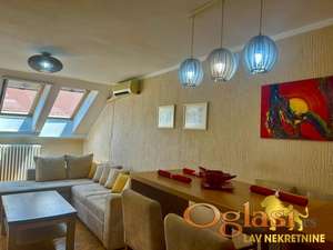 NOVI SAD - CENTAR - 57.00 m2