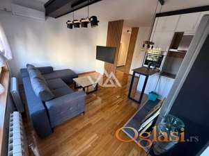 Izdaje se 2.5 stan, Vračar