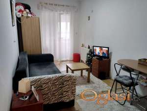 540666-Garsonjera-22m2-Somborski bulevar