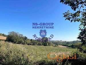 Ukljiženo poljoprivredno zemljište