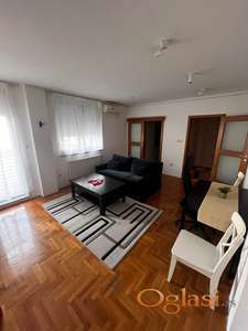 Stan Nova Detelinara