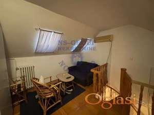 Trosoban stan u Petrovaradinu