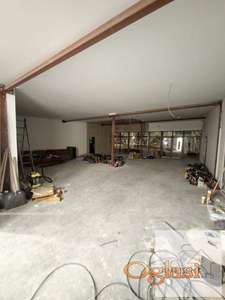 Izdavanje poslovnog prostora na Adi Ciganliji, 700m2