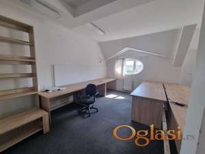 Novo, useljivo, uknjižen, sa pdv-om