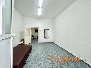 Lokal kod Ada Mola-33m2 ID#2640