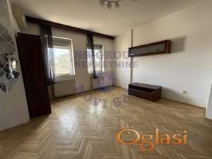 Trosoban stan na Salajci, 61m2