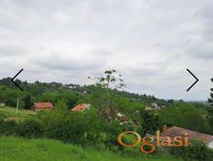 Plac, 4070 m2, Sremska Kamenica, Novo selo