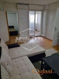 Botanička Bašta, 3.5 namešten ID#5446