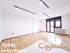 Stan NOVI SAD,NOVO NASELJE - ŠARENGRAD - 52 m2 149000 €, ID: 1102306