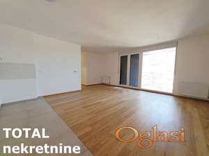 STAN - NOVI SAD - PODBARA - 109m2 - 360400 evra