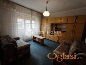 NOVI SAD - STARA DETELINARA - 71.00 m2