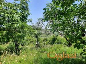 Slanci-poljoprivredno zemljište