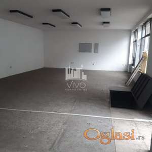 Lokal, objekat nezavisna celina sa parkingom, 144m2 ID#1751