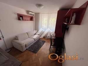 Odlična garsonjera na Grbavici ID#5355