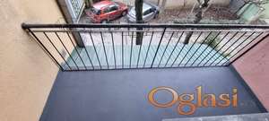 Renoviran stan Detelinara 1 sprat