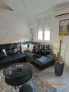 Izdaje se stan na Paliluli