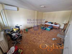 Fenomenalna investiciona prilika u Novom Sadu!