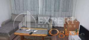 Izdaje se odlična garsonjera kod Delta Planeta