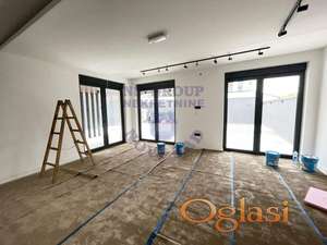 Miran deo Cara Dušana, veoma dobra lokacija -138m2