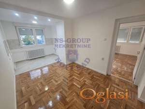 - Kvalitetan dvoiposoban stan - 60m2 - BULEVAR -