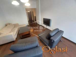 Centar, renoviran salonac, useljiv ID#5707