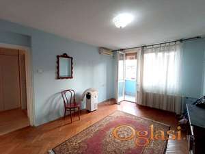 Grbavica, 72 m² – Dvoiposoban (3 odvojene sobe) - direktno od vlasnika