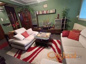 Odlicna nekretnina na Limanu 1 !