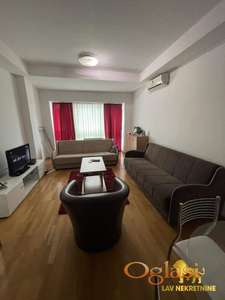 NOVI SAD - BULEVAR - 33.00 m2
