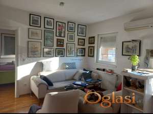 Cvetanova Ćuprija, 53 m2