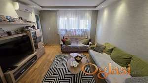 Vrhunski trosoban stan na odličnoj lokaciji! 68m2