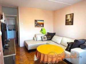 Trosoban stan, Bulevar Zorana Đinđića ID#7442