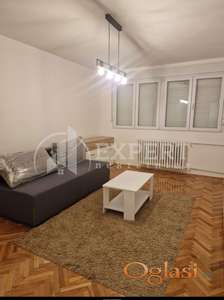 Izdaje se stan na Paliluli!