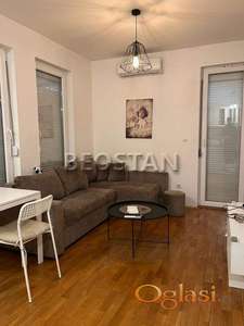 Širi centar - Zvezdara vuk #65798