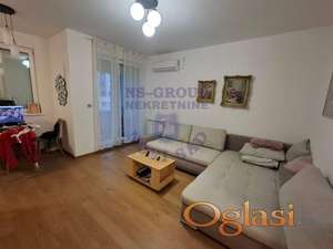 Garsonjera,odlicna,Bulevar Evrope