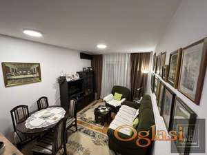 Jednoiposoban stan na Detelinari ! Kornelija Stankovića !