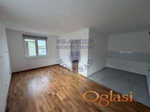 NOVO, USELJIVO!! 43m2 - Odličan kvalitet