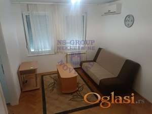 Jednoiposoban stan u na fenomenalnoj lokaciji