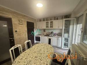 Novi Sad, Avijatičarsko naselje 60m2 