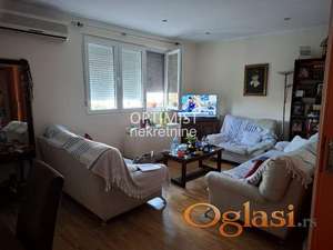 Zemun centar, 22. oktobra, 86m2, 3.5 ID#3072