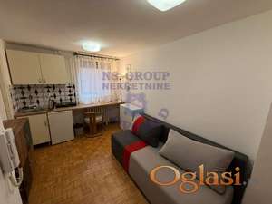 Garsonjera na Novom Naselju
