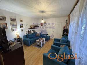 Fenomenalan dvosoban na Limanu 1, 51m2