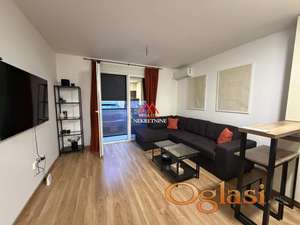 Garsonjera - 26m2 - Adice