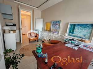 NOVI SAD - KEJ - 64.00 m2