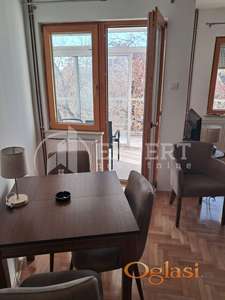 Izdaje se stan kod Kičeva!