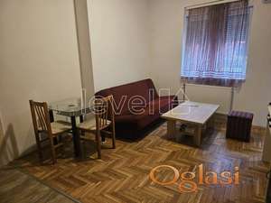 NOVI SAD - CENTAR - 27.00 m2
