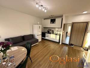 Stan PETROVARADIN,BLOK VILA,kv: 40, € 95000, ID: 1019372
