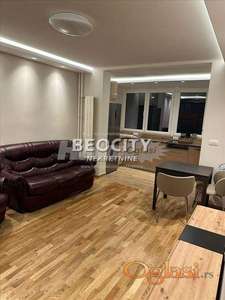 Voždovac, Autokomanda, Triše Kaclerovića, 3.0, 56m2