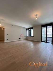 West 65. Spacious Two-Bedroom Apartment