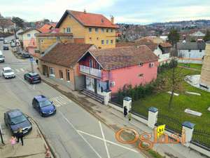 Da li ste ikada pozeleli da živite i zarađujete na istoj adresi?